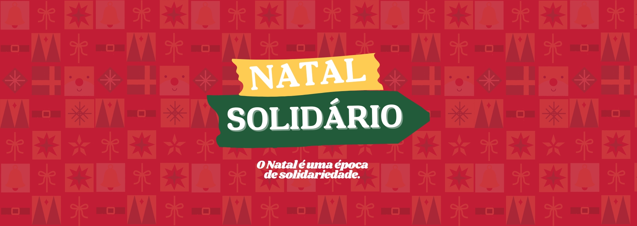 Imagem Natal Solidário